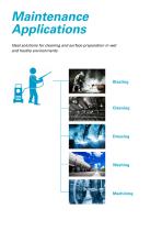 Air motors for maintenance industry-2