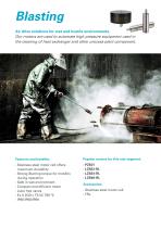 Air motors for maintenance industry-3