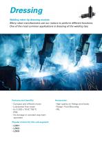 Air motors for maintenance industry-5