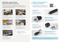 Carton and paper industries leaflet-2