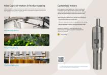 Food industry-2