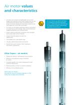 Industrial air motors catalog-3