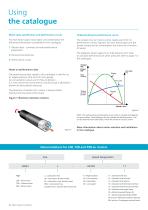 Industrial air motors catalog-6
