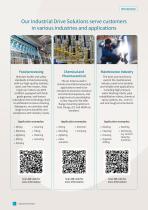 Industrial air motors catalog-12
