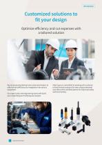 Industrial air motors catalog-6