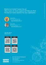 Industrial air motors leaflet-10