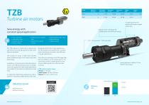 Industrial air motors leaflet-7