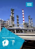 Pipe processing-1