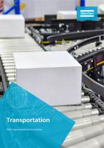 Transportation leaflet-1