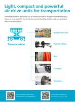 Transportation leaflet-2