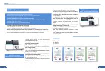 SINOTEST Atomic Absorption Spectrophotometer GGX SERIES-3