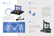 SINOTEST Automotive component Test system/bench/rig-6