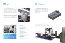 SINOTEST Automotive component Test system/bench/rig-8
