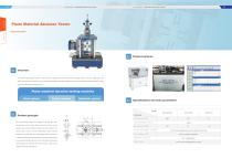 SINOTEST Bearing Testing rig/bench-5