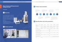SINOTEST civil engineering Testing system-1