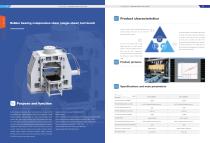 SINOTEST civil engineering Testing system-4