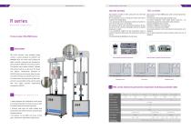 SINOTEST Creep testing machine-6