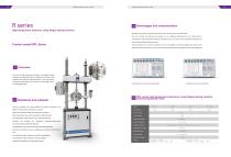 SINOTEST Creep testing machine-8