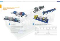 SINOTEST Customized test system-4