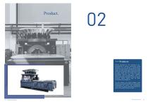 SINOTEST Electo-vibration Machine-5