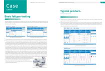 SINOTEST Fatigue and resonant testing machine-10