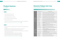 SINOTEST Fatigue and resonant testing machine-9