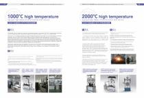 SINOTEST High Temperature Vacuum Environmental Testing Device-5
