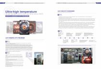 SINOTEST High Temperature Vacuum Environmental Testing Device-6