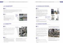 SINOTEST High Temperature Vacuum Environmental Testing Device-8