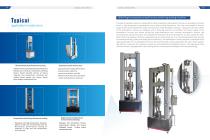 SINOTEST Universal testing machine DF series-10