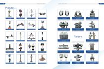 SINOTEST Universal testing machine DF series-11