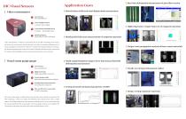 SINOTEST Video Extensometer for Compound Material-1