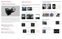 SINOTEST Video Extensometer for High Speed-1