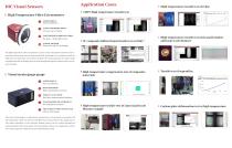 SINOTEST Video Extensometer for High Temperature-1