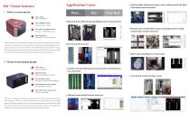 SINOTEST Video Extensometer for Material Science-1