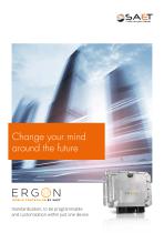 Change your mind around the future-1