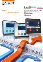 FLEX UC3-1