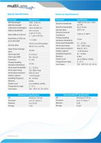 ML4015E-3