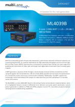 ML4039B-1