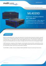 ML4039D-1