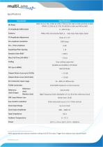 ML4079ELN-4