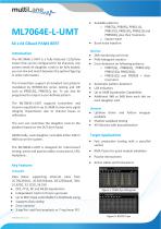 ML7064E-L-UMT-2
