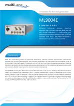 ML9004E-1
