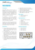 ML9004E-2