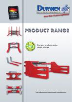 Product range-1