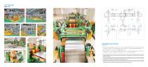 NEW VICTOR  SLITTING LINE & CUT TO LENGTH MACHINE-2