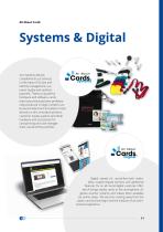 SOLUTIONS from a single source for marking and identification - 11