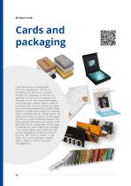 SOLUTIONS from a single source for marking and identification - 14