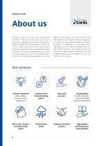 SOLUTIONS from a single source for marking and identification - 6