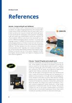 SOLUTIONS from a single source for marking and identification - 8